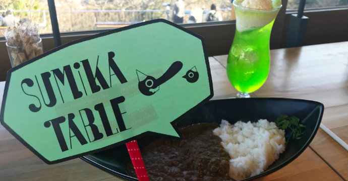 SUMIKA TABLE